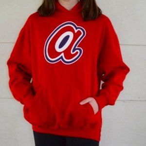 Atlanta Braves Hoodie